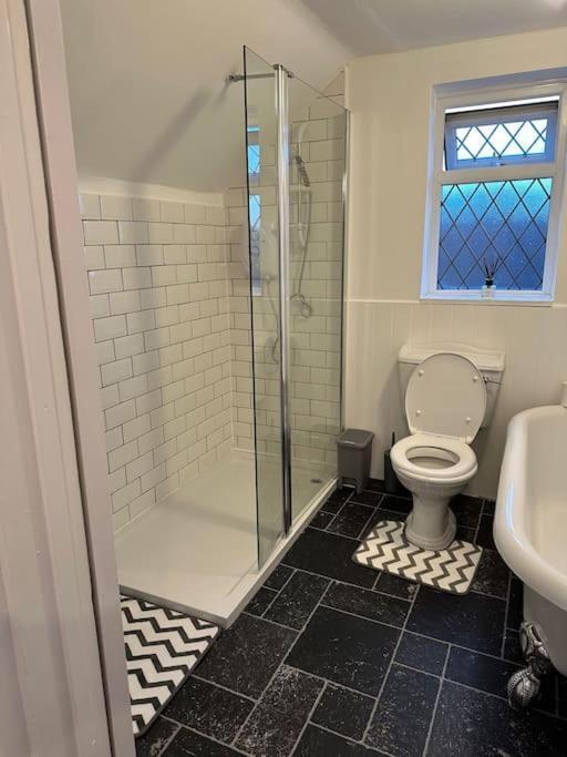 Spacious 4 Bedroom House Billericay Exterior foto