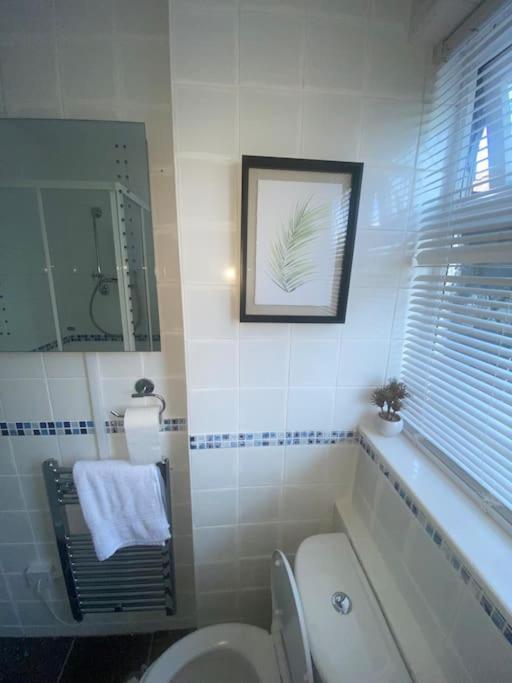 Spacious 4 Bedroom House Billericay Exterior foto