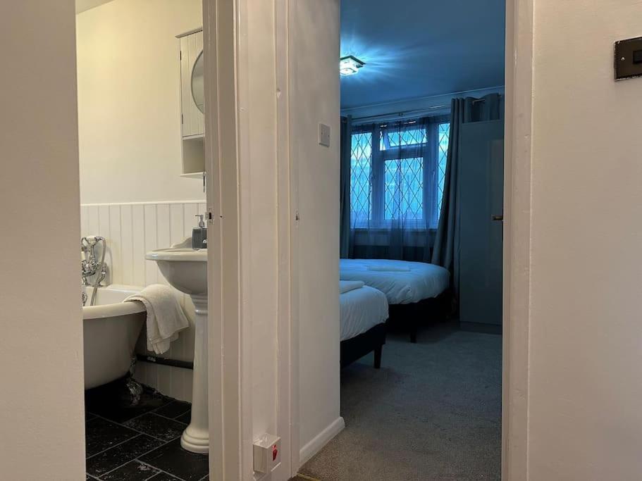 Spacious 4 Bedroom House Billericay Exterior foto