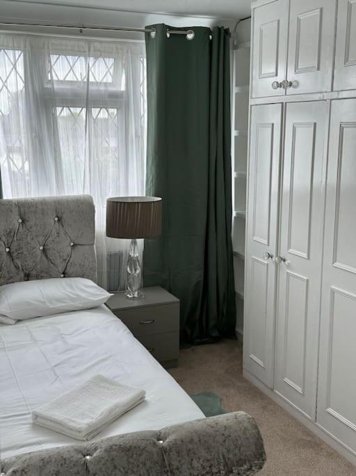 Spacious 4 Bedroom House Billericay Exterior foto